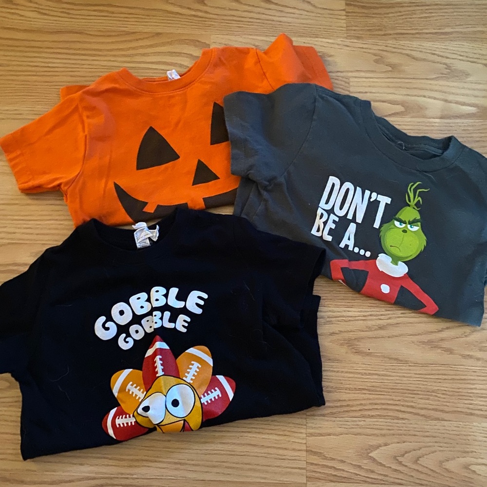 3T bundle